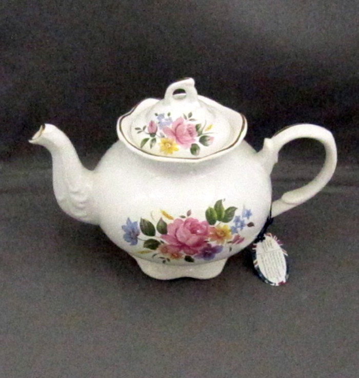 English Teapot