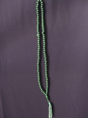 US Muslim Prayer Beads
