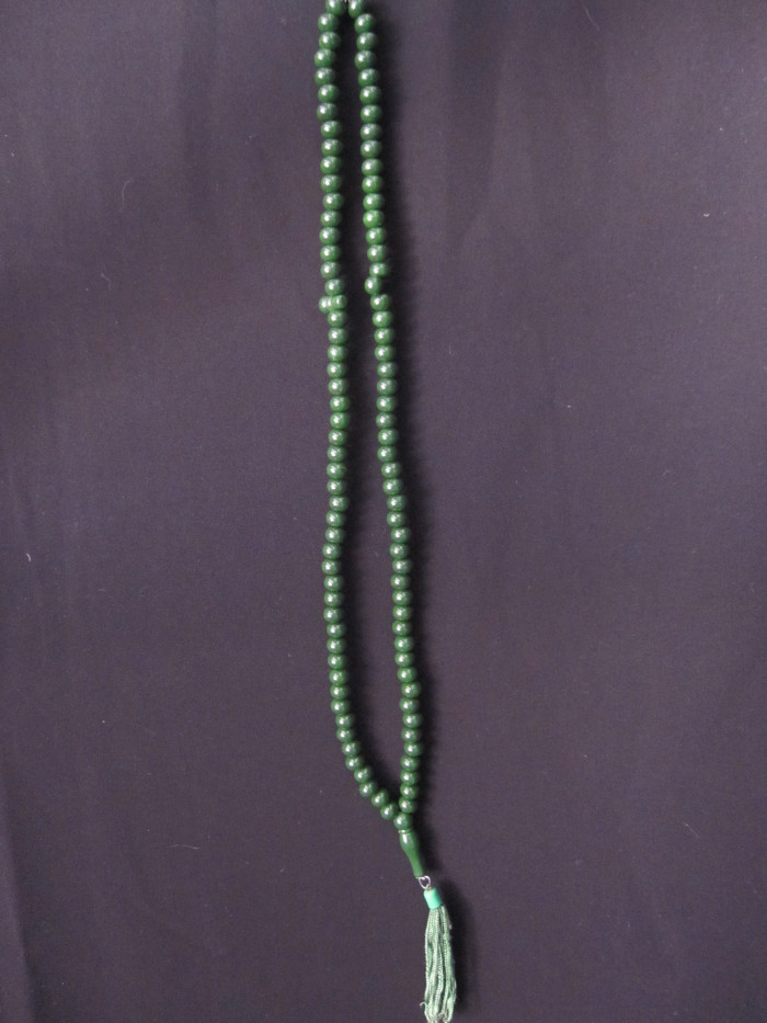 US Muslim Prayer Beads
