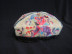 Chinese Uyghur People Woman's Hat: "Doppa"