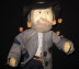 Australian Display Doll: "Swagman"