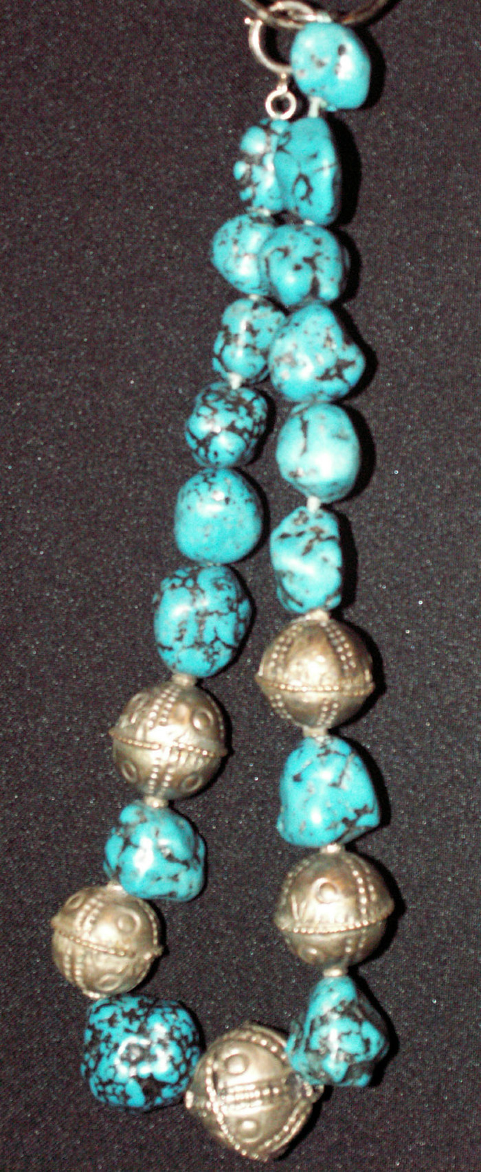 Malian Necklace