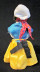 Slovenian Display Doll: "Narodna Noša"