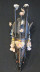 Malian Bamana People Mask - "N'tomo Society" "Marka" Initiation Mask