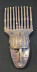 Malian Bamana People Mask - "N'tomo Society" "Marka" Initiation Mask