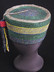 Nigerian Yoruba People Man's Cap 