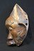 Tanzanian Makonde People Mask: "Lipiko" Mask