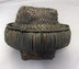 Congolese Kuba People Basket
