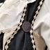 German Woman's Traditional Dress: "Dirndl"