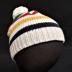 Canadian Hat: "Tuque"