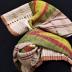 Nigerian Yoruba Woman's Headdress: "Gele"