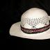 Ecuadorian Hat: "El Sombrero de Paja Toquilla " - "Panama" Hat
