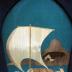 Bangladeshi Lamp Shade