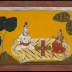 Indian Dice Board Game: "Pachisi"