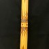 Australian Wind Instrument (Trumpet): "Didgeridoo"