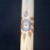 Australian Wind Instrument (Trumpet): "Didgeridoo"