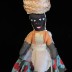 Jamaican Display Doll