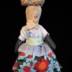 Jamaican Display Doll