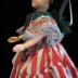 Puerto Rican Display Doll