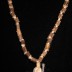 Indian HIndu Religious Object: "Tulsi Mala"