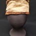 Central African Republic Aka (Pygmy) People Hat