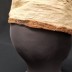 Central African Republic Aka (Pygmy) People Hat