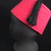 Moroccan Man's Hat: "Fez"