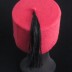 Moroccan Man's Hat: "Fez"