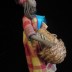 Haitian Costume Doll