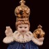 Czech Christian Holy Figure: "Pražské Jezulátko"