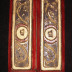 Burmese Buddhist Prayer Book: "Sutra"