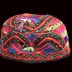 Iranian Boy's Cap 