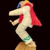 Mexican Display Doll: "El Viejito"