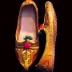 Indian Shoes: "Juttis"