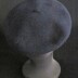 French Traditional Hat: "Beret"