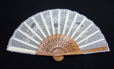 Philippine Hand Fan
