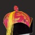Mongolian Hat: "Toortsog"