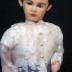 Philippine Display Doll