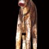 Indian Child Protection Charm: "Nandi"