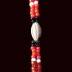 Canadian Stoney-Nakoda First Nation Necklace