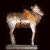 Indian Child Protection Charm: "Nandi"