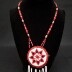 Canadian Stoney-Nakoda First Nation Necklace