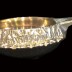 Indian Hindu Holiday (Diwali) Lamp: "Diva"