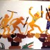 USA Hindu Religious Story: "Rama and the Demon King"