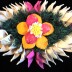 Thai Hindu/Buddhist Holiday (Loy Krathong) Object: "Krathong"