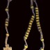 Honduran Christian Prayer Beads: "El Rosario"