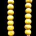 Honduran Christian Prayer Beads: "El Rosario"