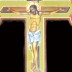 Serbian Christian Holy Symbol: "Orthodox Cross"