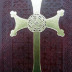 Armenian Christian Holy Book: "Astvatsashunch"