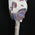 Nigerian Yoruba People Funeral Mask: "Egungun"